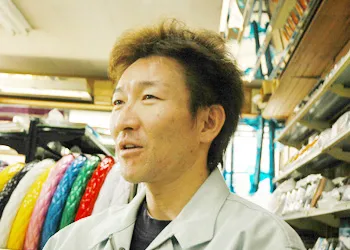 小林 保之さんの写真