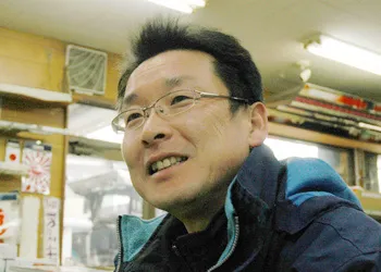 宮内政美さんの写真