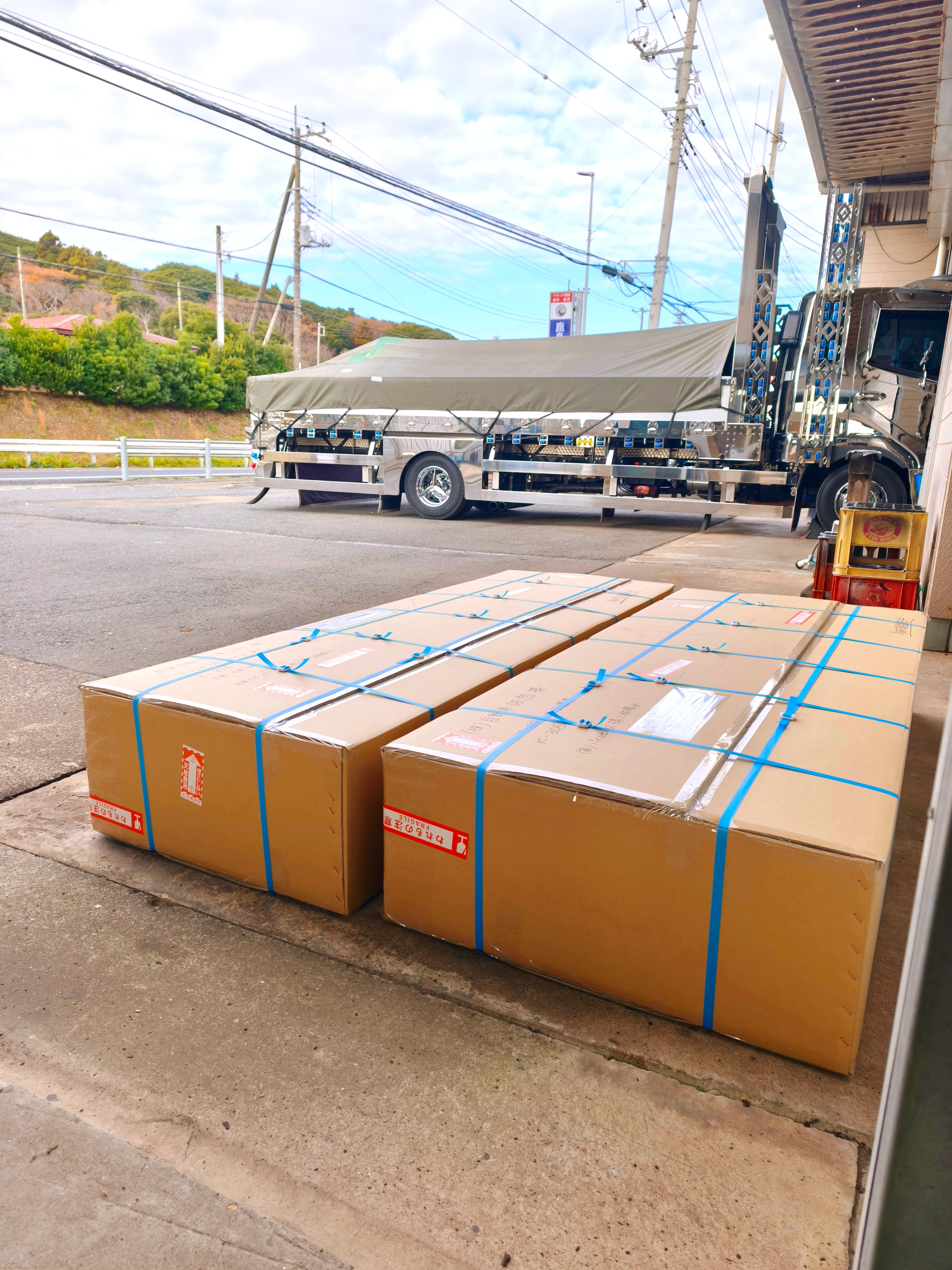 安心のサポート体制