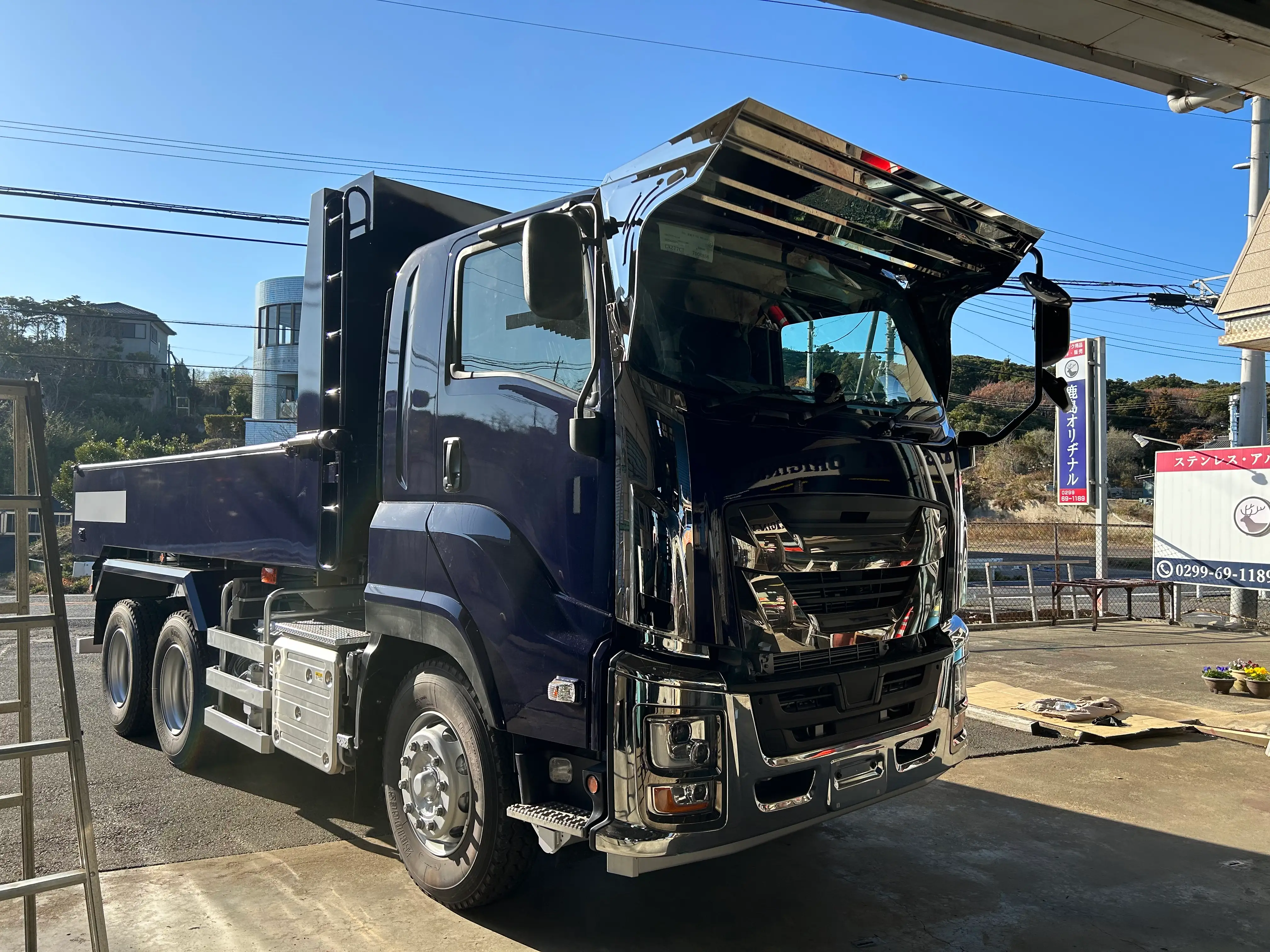 エルフ　フロントバイザー　お取引中 楽天市場】エルフ バイザーの通販