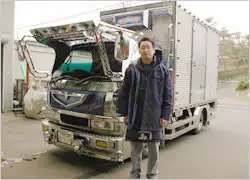 宮内政美さん ギャラリー 1