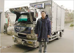 宮内政美さん ギャラリー 1