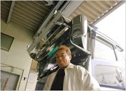 高柳祐一さん ギャラリー 1