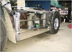 横堀 健一さん ギャラリー 4