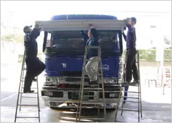 高柳祐一さん ギャラリー 4