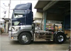 横堀 健一さん ギャラリー 5