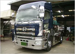 横堀 健一さん ギャラリー 6