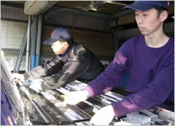 高柳祐一さん ギャラリー 7