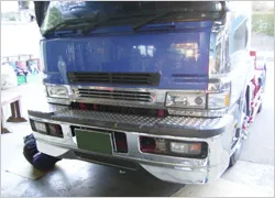 高柳祐一さん ギャラリー 10