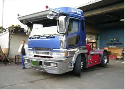 高柳祐一さん ギャラリー 16