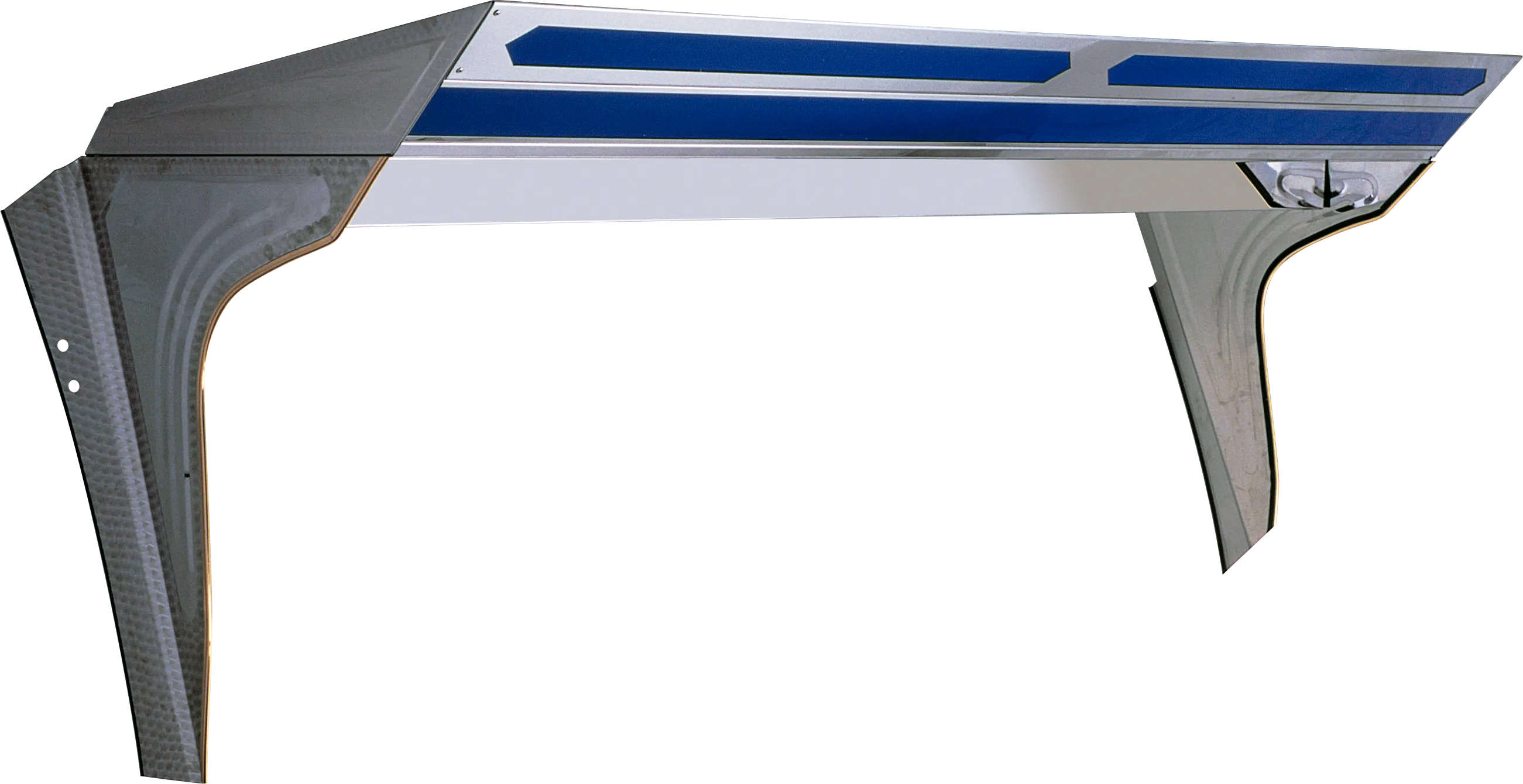 K-308 EVO バイザー