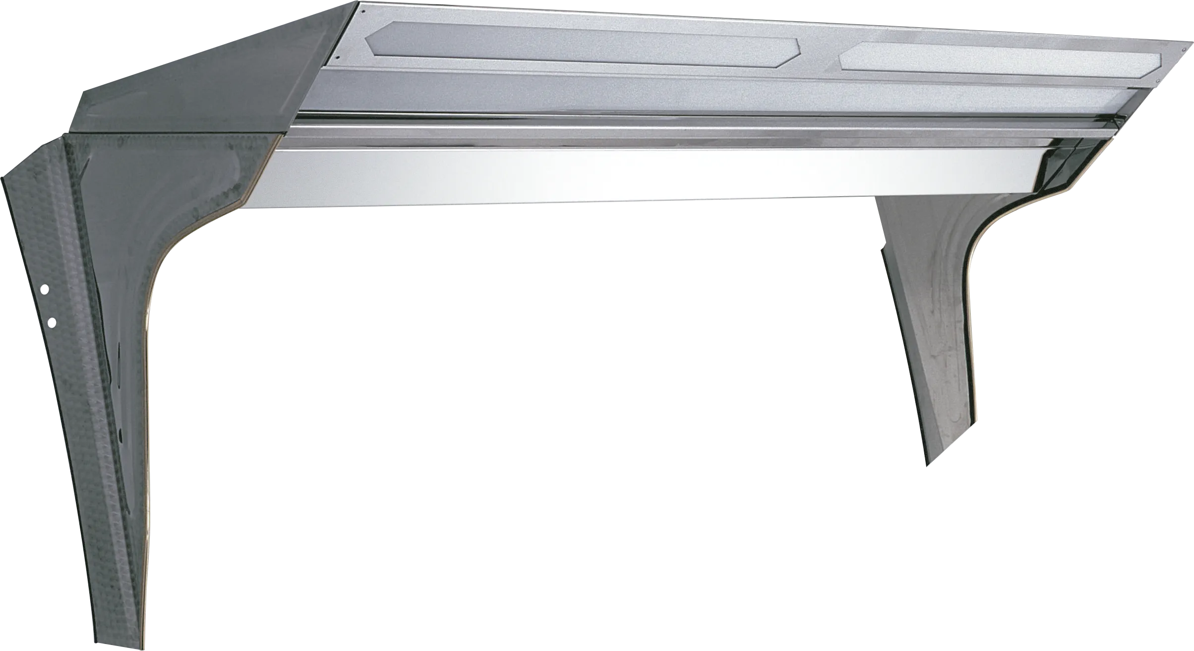 K-309 EVO バイザー