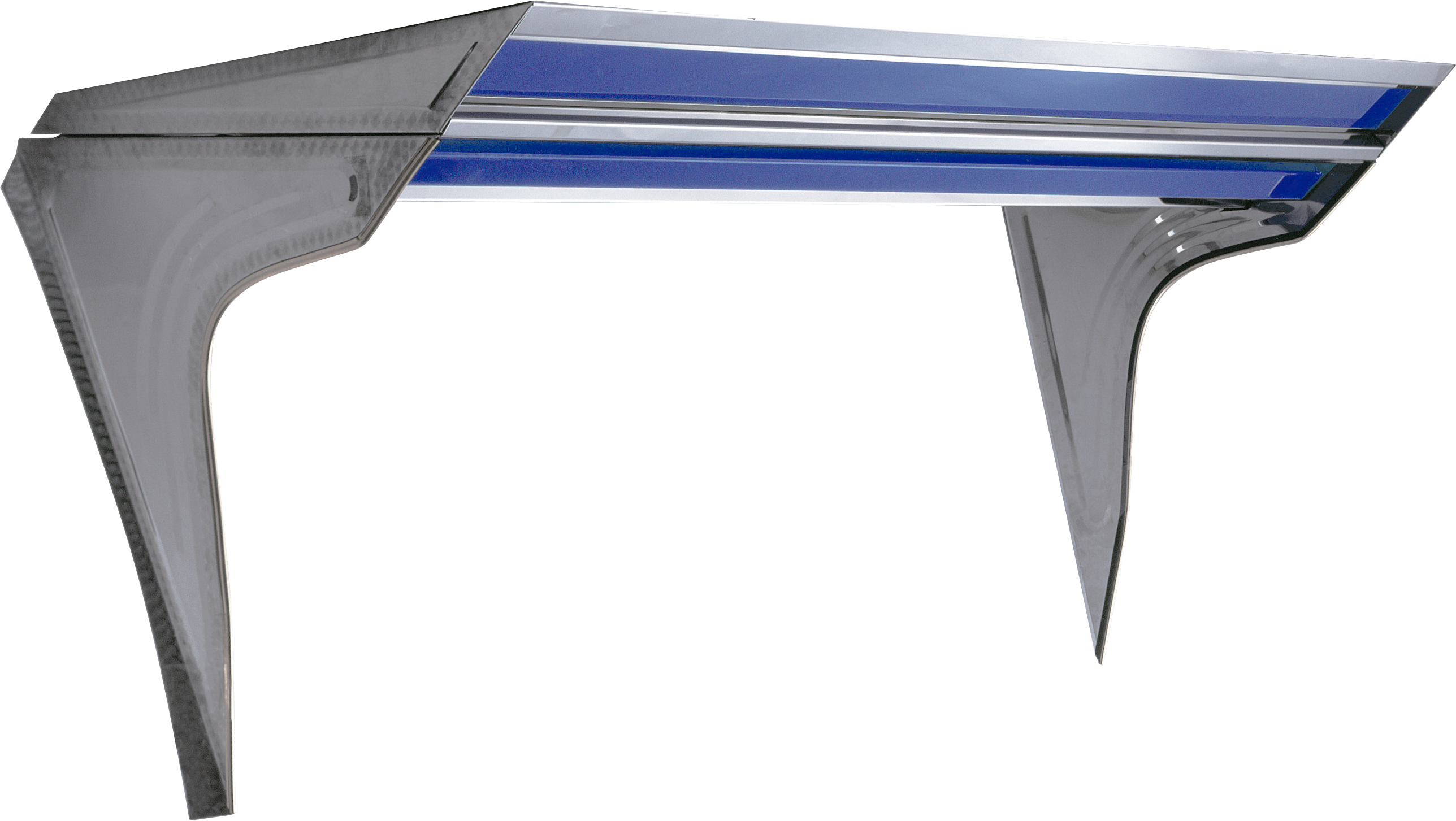K-309 トラック用フロントバイザー | 鹿島オリヂナル