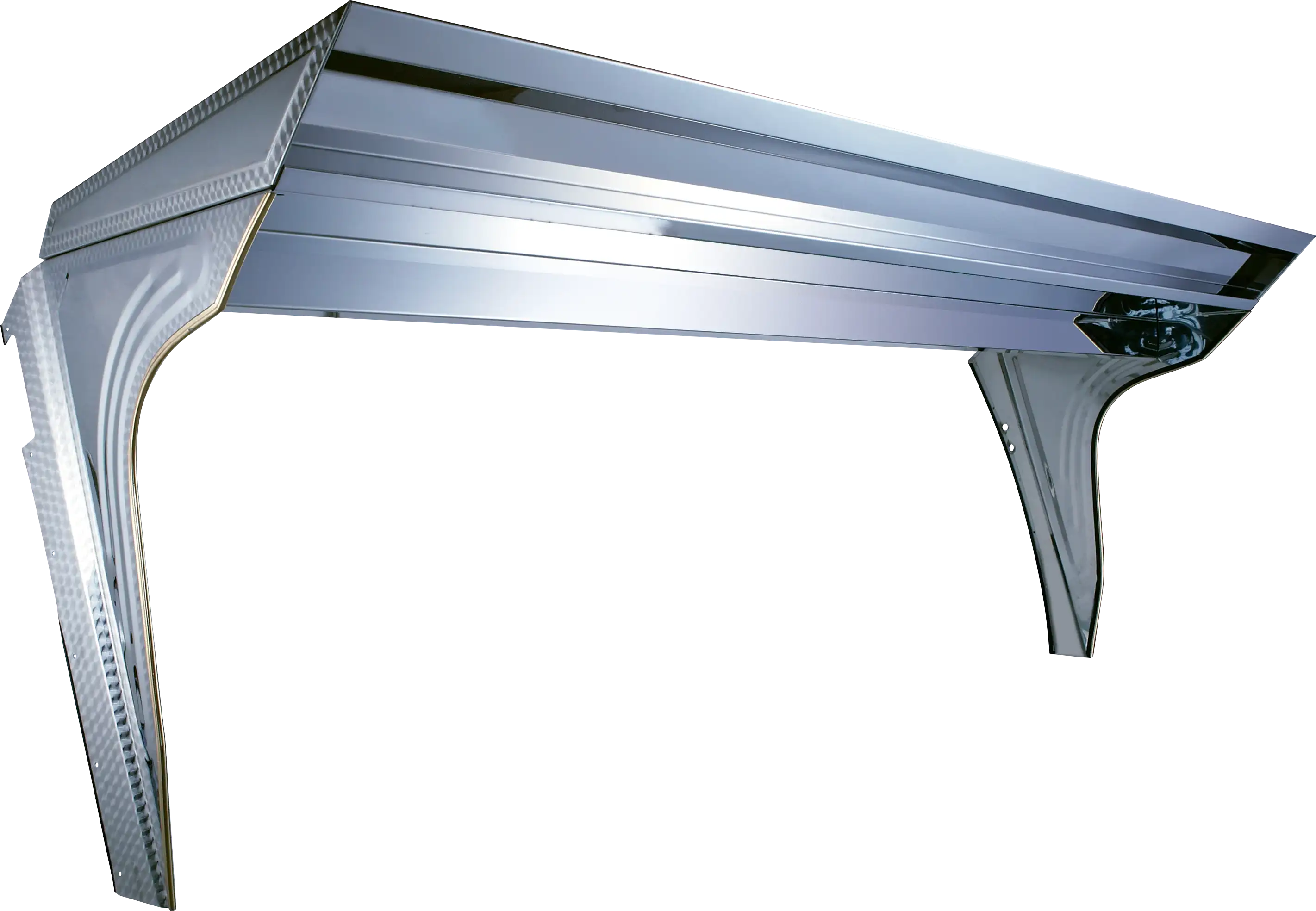 鹿島オリヂナル バイザー